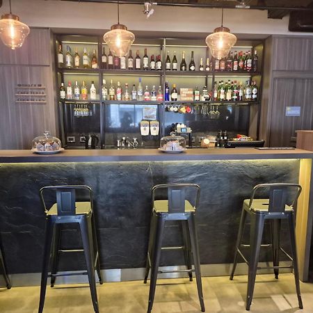 מלון Ibis Styles Buenos Aires Florida מראה חיצוני תמונה
